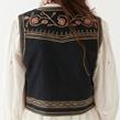 Maison Hotel - Gilet - Gabri Vest Onyx - Photo