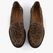 Maison Toufet - Mocassins - Abigaelle Leopard - Photo
