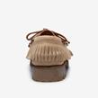 Sebago - Mocassins - Ranger Suede beige  - Photo