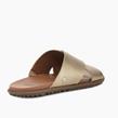 UGG Australia - Sandales - Solivan Croisé Gold - Photo