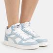 Diadora - Sneakers - Magic Basket Mid Omphalodes - Photo