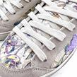 Ama Brand - Sneakers - 2403 Flower - Photo