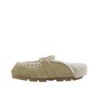 MOU - Mules - Winter Bio Slide Tobacco - Photo