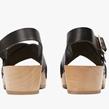 Sabot Youyou - Sandales - Yrun Noir - Photo