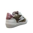 Semerdjian - Sneakers - Taline B541 Leo Pink - Photo