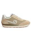No Name - Sneakers - City Run Jogger Sand Tobacco - Photo