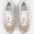 New Balance - Sneakers - WL574+ Driftwood - Photo