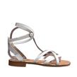 Semerdjian - Sandales - Puma Bianco - Photo