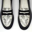 Duke and Dexter - Mocassins - Penny Loafer Leopard - Photo