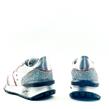Semerdjian - Sneaker - Rene 6551 Argent - Photo
