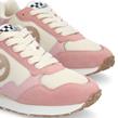 No Name - Sneakers - Tova Runner Rose - Photo