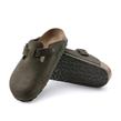 Birkenstock - Sabot - Boston Thyme Green - Photo