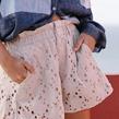 Mes Demoiselles Paris - Short - Lili Beige - Photo
