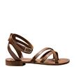 Semerdjian - Sandales - Puma Cuoio - Photo