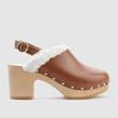 Sabot Youyou - Sabot - Yboo Fur Tan - Photo