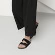 Birkenstock - Sandale - Arizona Black - Photo