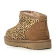 UGG Australia - Boots - Classic Ultra Mini Speackles Leopard - Photo