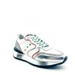 Semerdjian - Sneaker - Rene 6551 Argent - Photo