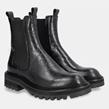 Billi Bi - Boots - A5333 Black Croco - Photo