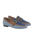 Bibi Lou - Mocassin - 582Z67 Denim  - Photo