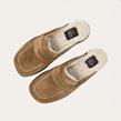 Billi Bi - Mules - A9000 Cuoio - Photo