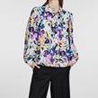 YAS - Robe - Annina Shirt Multi - Photo