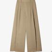 Mes Demoiselles Paris - Pantalon - Sissy Brown - Photo