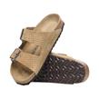 Birkenstock - Sandales - Arizona New Beige - Photo