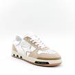 Ama Brand - Sneakers - 2433 Nude Beige - Photo