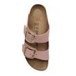 Birkenstock - Sandale - Arizona Big Buckle Old Rose - Photo