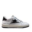 Semerdjian - Sneakers - Dany A759 Blanc Marron - Photo