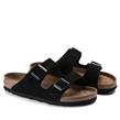 Birkenstock - Sandale - Arizona Black - Photo