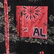 Arizona Love - Veste - Hills Jacket Bandana Noir - Photo