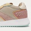Hoff - Sneaker - Carnaby Vieux Rose - Photo