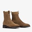 Unisa - Boots - Eric Tanger - Photo