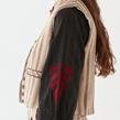 Maison Hotel - Gilet - Dalia Vest Sahara Dune - Photo