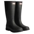 Hunter - Bottes - Unisex Downpour Tall Black - Photo