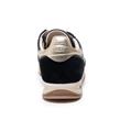 Back 70 - Sneakers - Jogger Black Gold - Photo