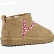 Colors Of California - Snowboots - YW237 Tan - Photo