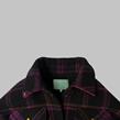 Heimstone - Manteau - Marines District Wineberry - Photo