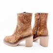 Triver Flight - Boots - 527-02 Peach Birra - Photo