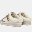 Crime - Sneakers - 25131 Cream - Photo