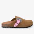Schmoove - Sabot - Paloma Camel - Photo