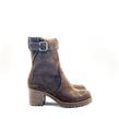 Nimal - Boots - Fire Glitter Tek - Photo