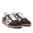 Back 70 - Sneakers - Cloud N25 Suede Coffee - Photo