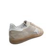 Ama Brand - Sneakers - 4091 Blade Gold - Photo