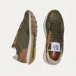 Hoff - Sneaker - Thebes Kaki - Photo