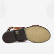 Billi Bi - Sandales  - A4084 Cognac - Photo
