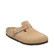 Birkenstock - Sabot - Boston New Beige - Photo