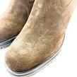 Nimal - Boots - Fizz Courte Glitter Blocos - Photo